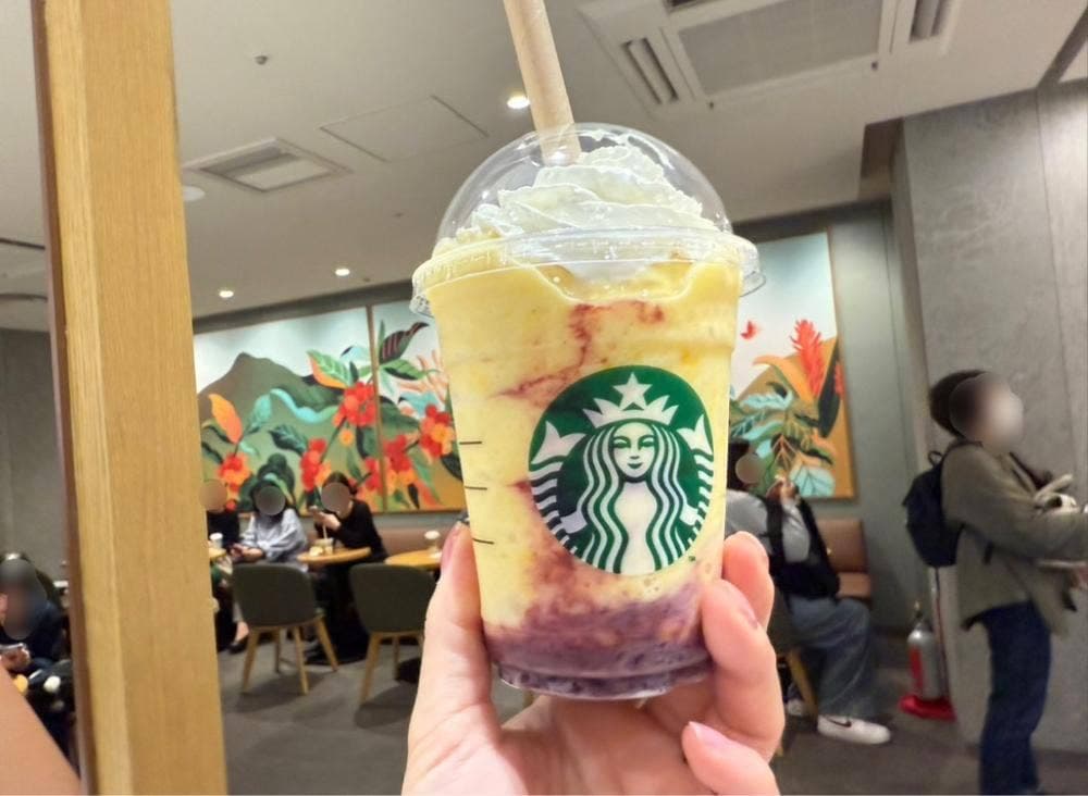 スターバックス コーヒー セレオ甲府店