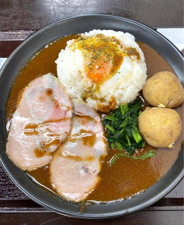 カレー戦隊 キレンジャー - サブ画像1