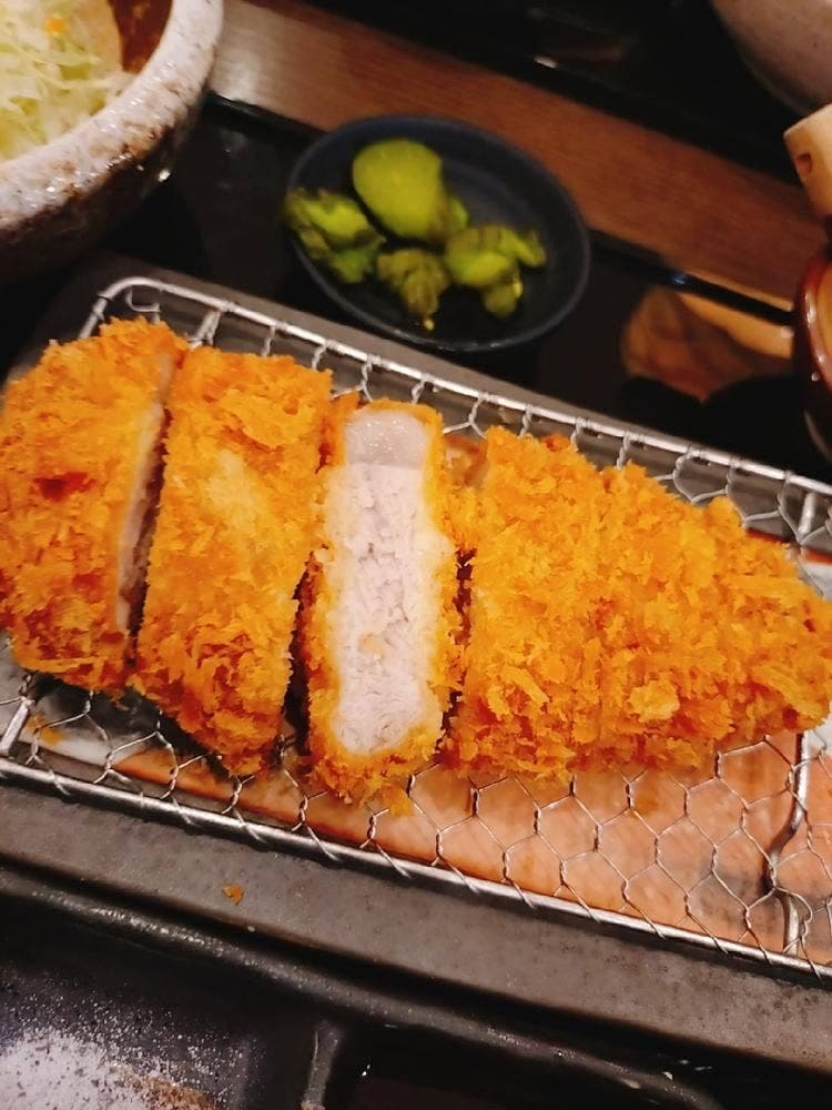 黒かつ亭 東京駅店