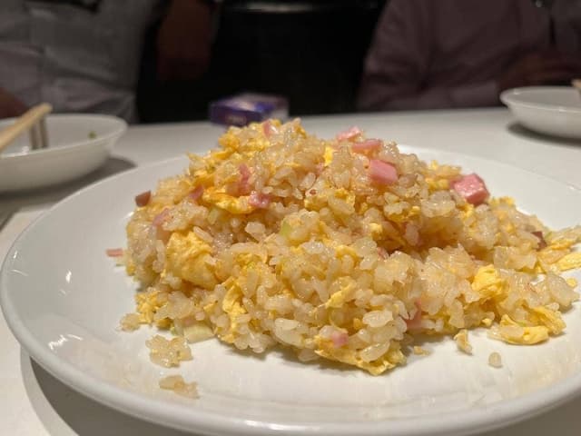 新亜飯店 芝大門店 - サブ画像2