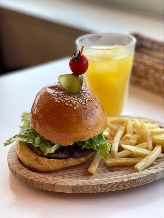 DIEGO BY THE RIVER - サブ画像1