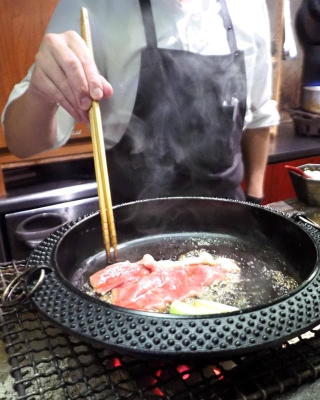 Yakiniku COWSI - サブ画像2