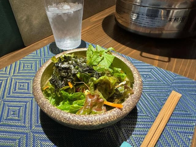YAKINIKU TAKETEN 焼肉 たけてん - サブ画像1