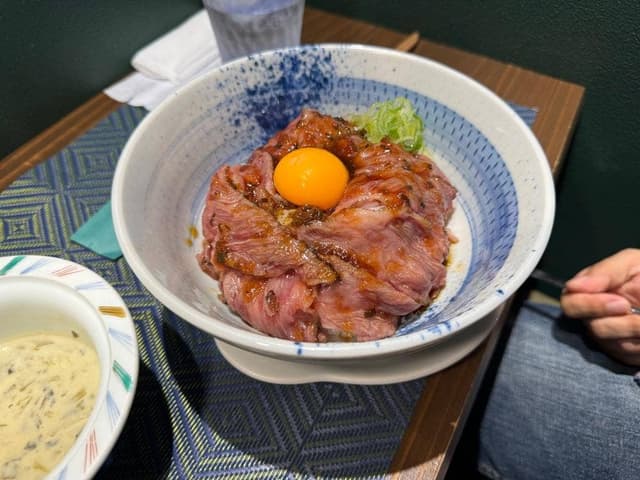 YAKINIKU TAKETEN 焼肉 たけてん - サブ画像3