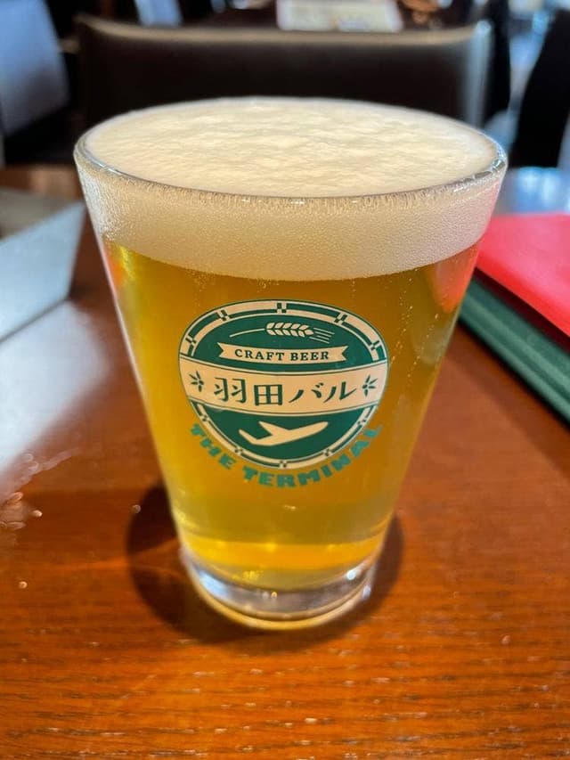 HANEDA SKY BREWING - サブ画像2