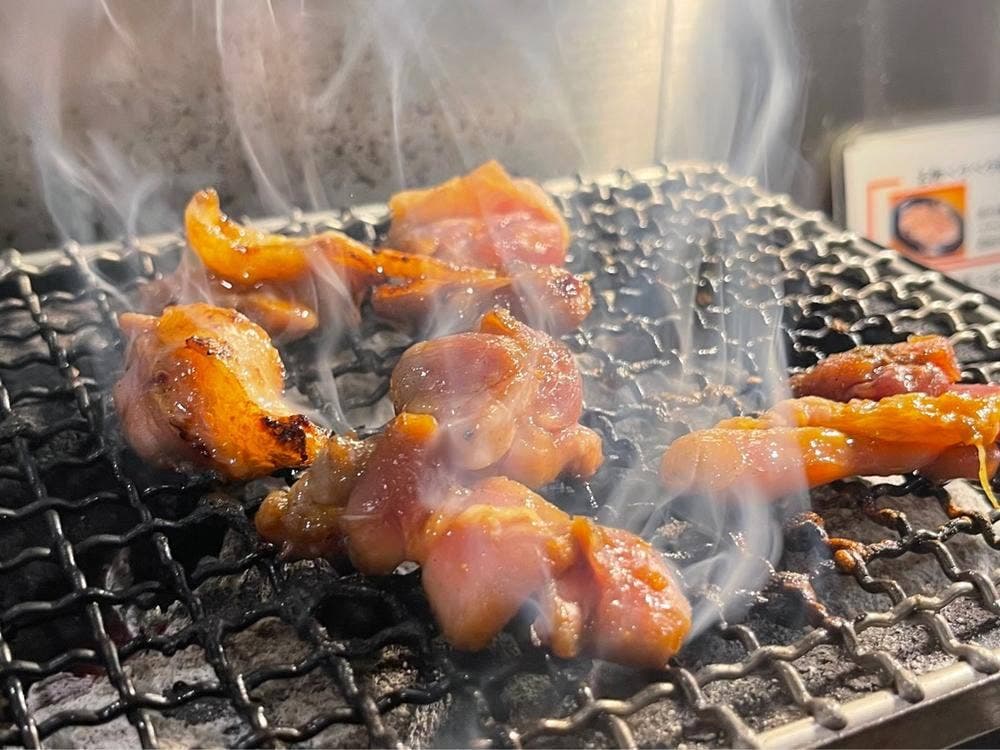 大船ホルモンセンター