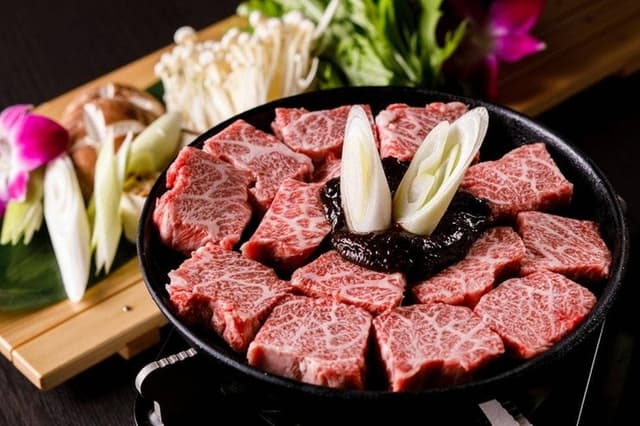 個室 馬刺し肉寿司 たてがみ 豊田駅前店 - サブ画像1