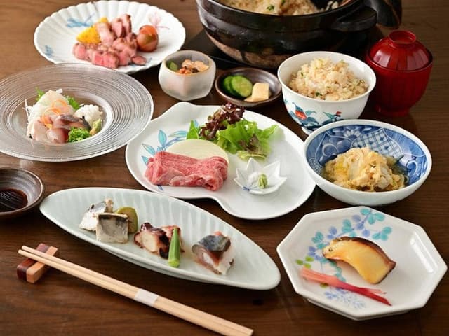 四季和食 百菜 - サブ画像3