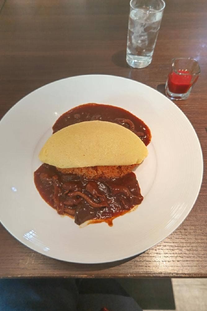 ノーザンテラスダイナー 札幌グランドホテル