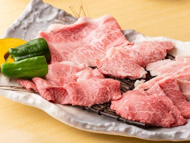 YAKINIKU&STEAK 銀 - サブ画像1
