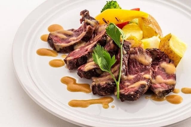 LUXURY LOUNGE MILAS ミラス渋谷店 - サブ画像1