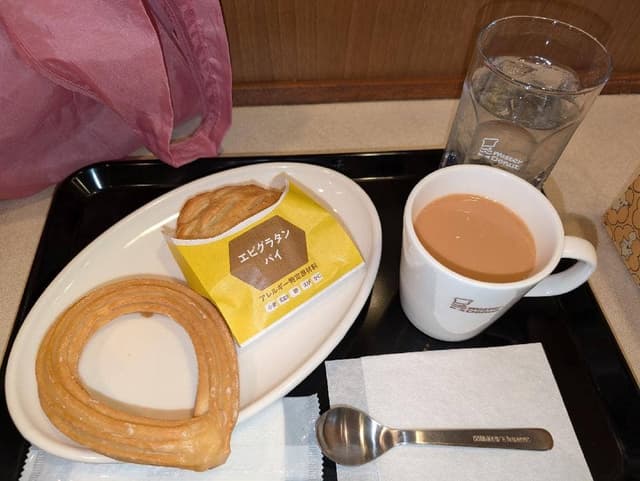 ミスタードーナツ 三島広小路ショップ - サブ画像1