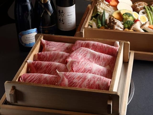ステーキハウス村岡 - サブ画像3