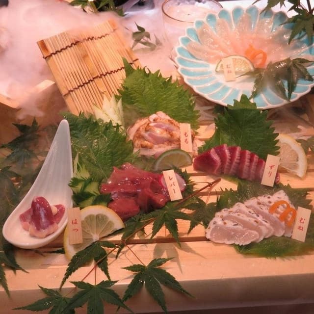 宮崎鶏はねや - サブ画像3