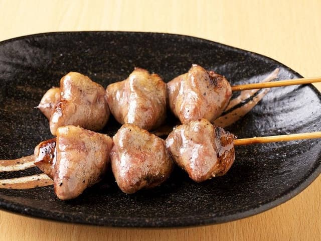 炭火焼鳥 とりもり - サブ画像2