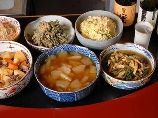 旬の料理とおばんざい つぼみ - サブ画像3