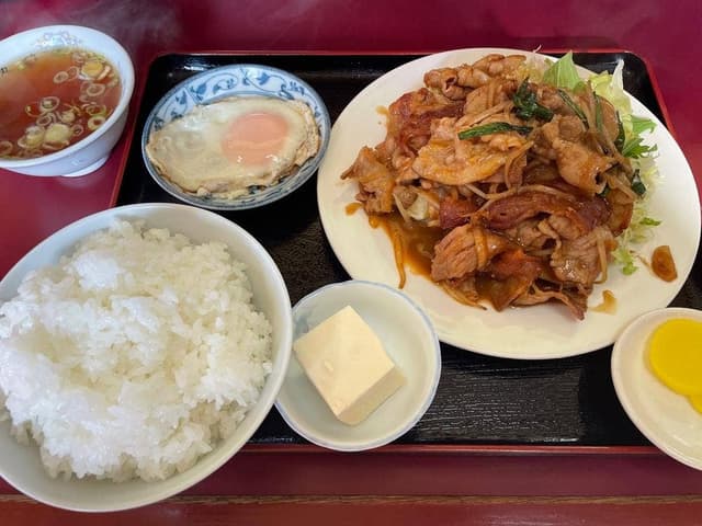 丸竹食堂 - サブ画像2