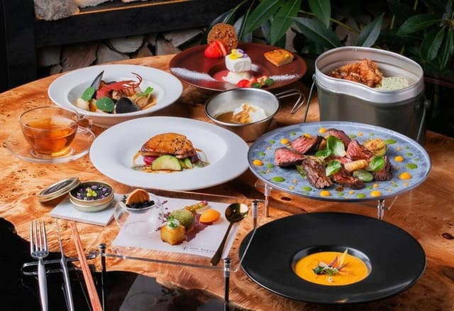 ONO HAKATA -Octo Natura Kyusyu- - サブ画像1