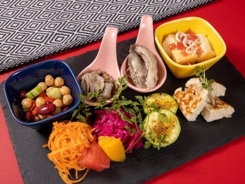 洋風料理屋 くぼぢ食堂