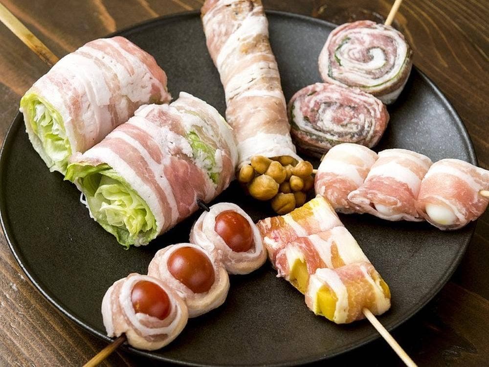 しょうの屋 Gokai 伍階