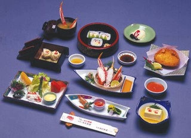 札幌かに本家豊田城店 - サブ画像1