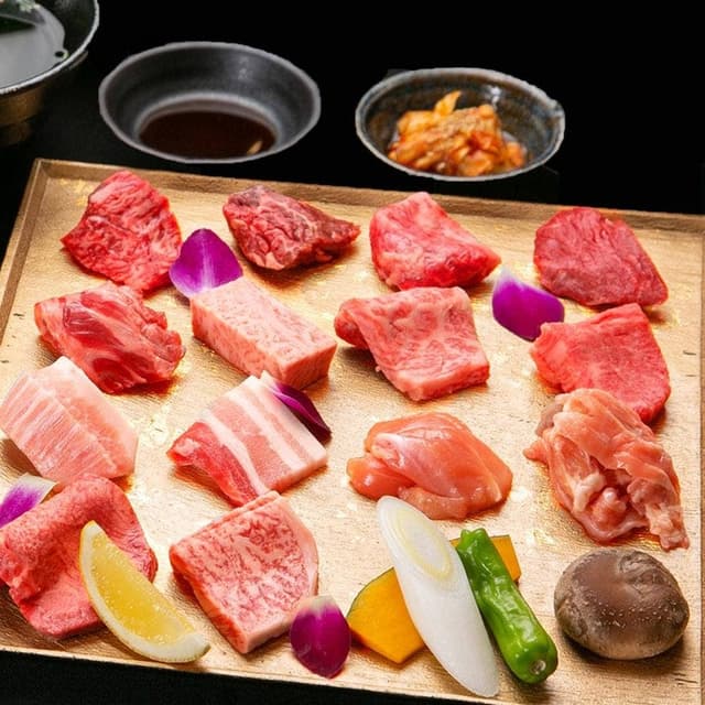 焼肉どうらく 心斎橋店 - サブ画像2