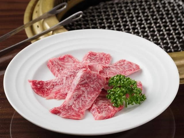 あみ吉 - サブ画像2