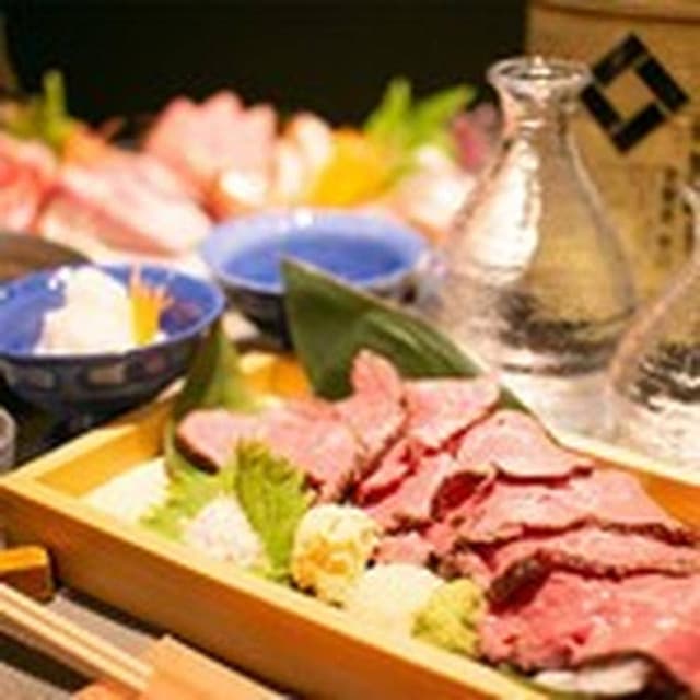 和食・鮮魚 輪だち 難波駅前店 - サブ画像2