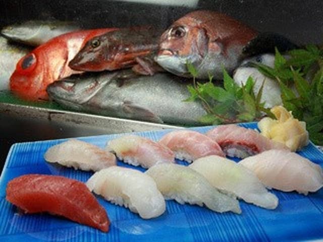 おかめ鮨 - サブ画像2