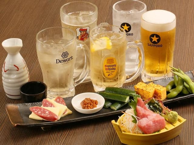 居酒屋 二海酒場 - サブ画像1