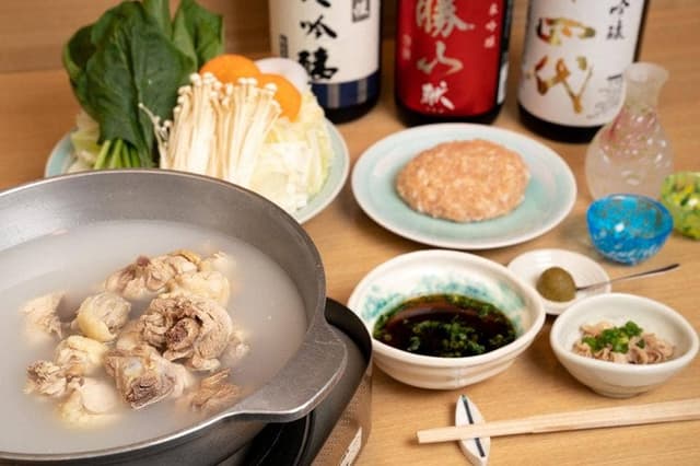 博多味処 いろは 北新地店 - サブ画像3