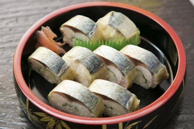 元祖茶碗むし 吉宗 浜町本店 - サブ画像3