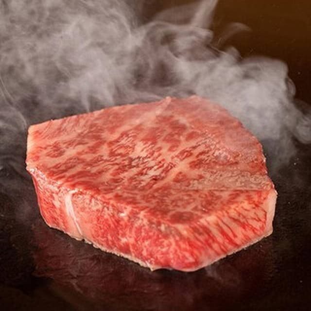 立川 鉄板焼 ステーキ 天 - サブ画像1