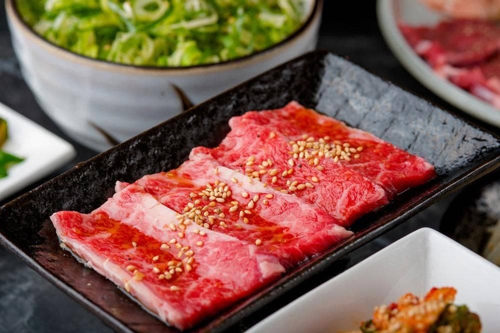 焼肉ダイニング すみか 手稲店