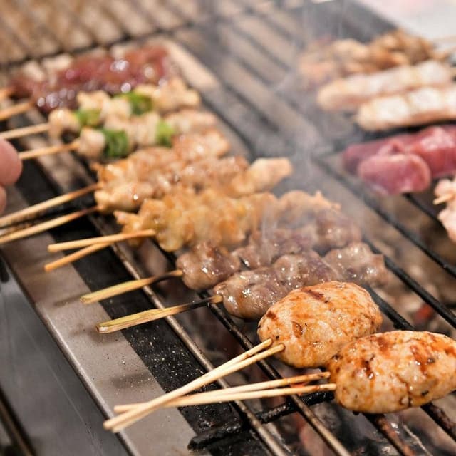 口福ノ美味イ鶏 - サブ画像2