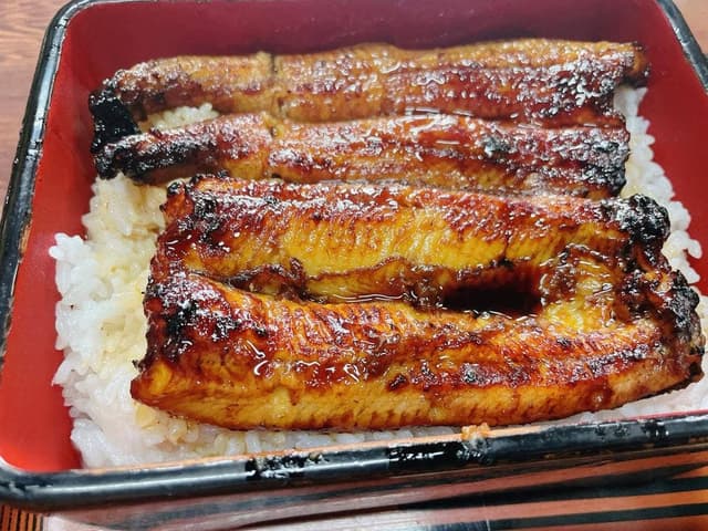 うなぎ みさ和 - サブ画像3