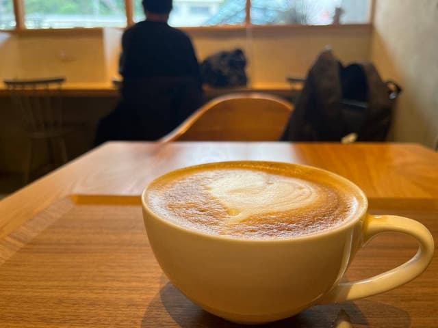 湯河原カフェ - サブ画像3