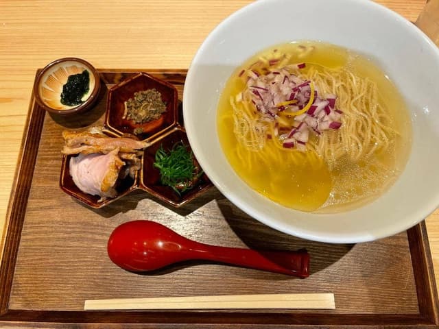 鍈 - サブ画像1