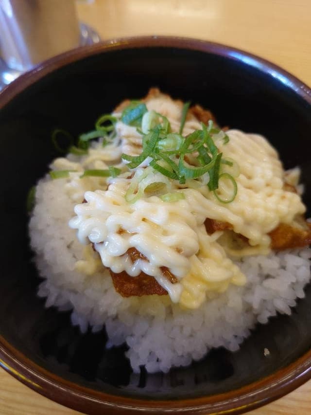 大阪ふくちぁんラーメン 鶴見店 - サブ画像2