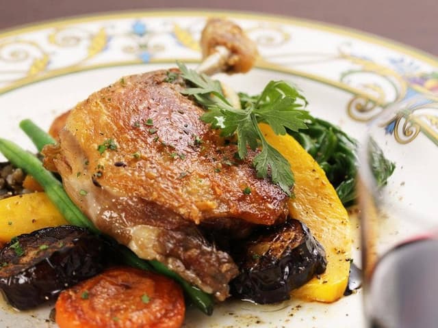 Le Bistro Agou - サブ画像2