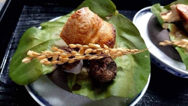 料亭 小六庵 - サブ画像1