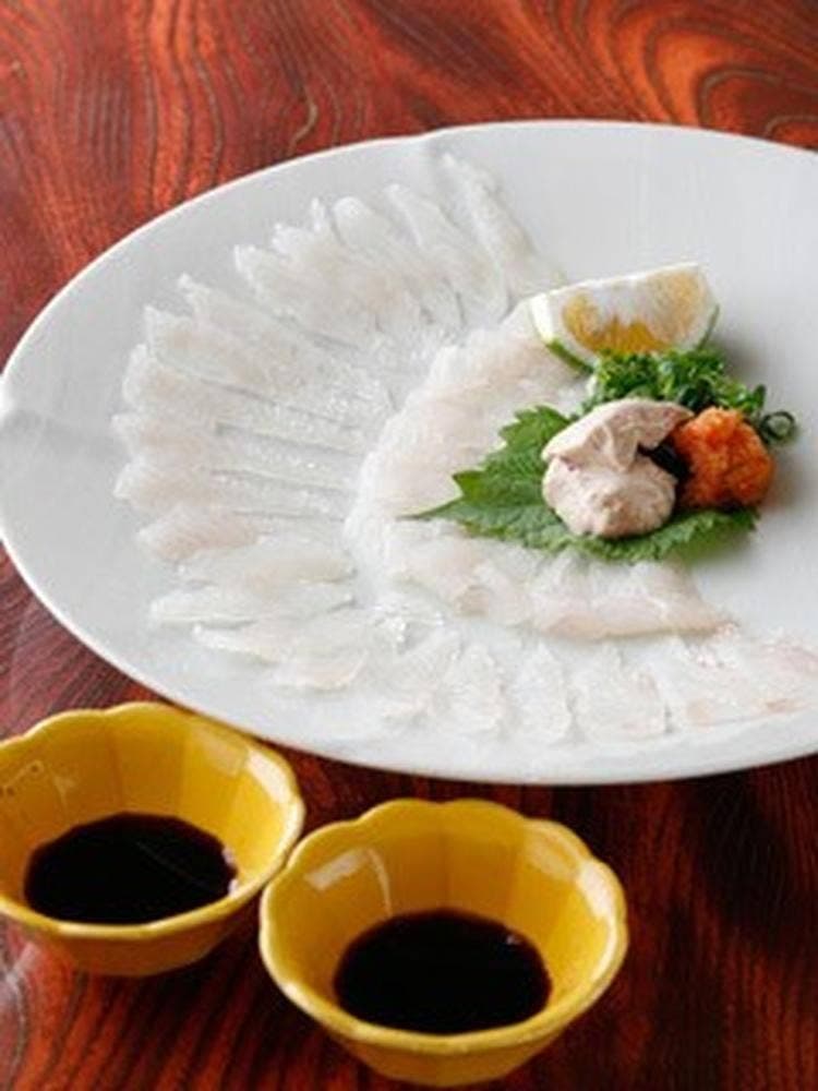 酒宴万華鏡