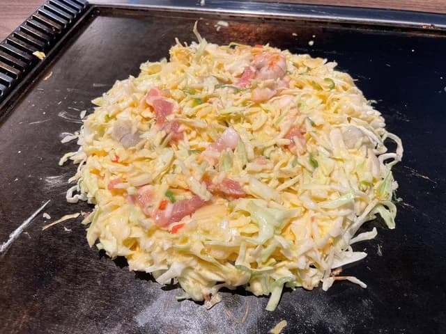 鶴橋風月 阪急32番街店 - サブ画像2
