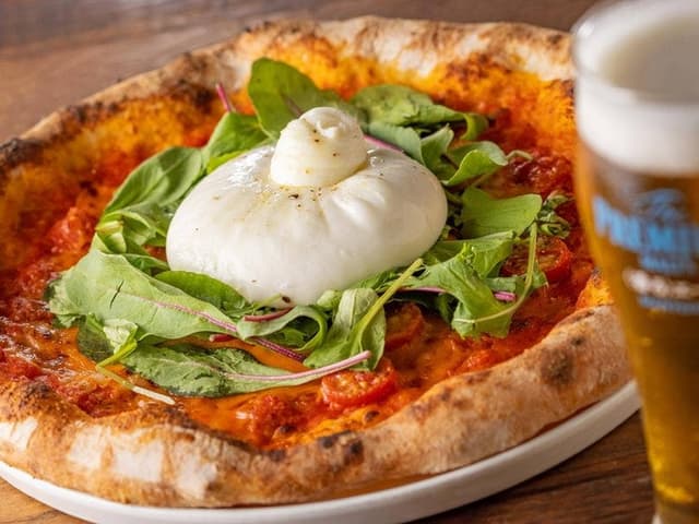 PIZZERIA 8 中目黒店 - サブ画像3