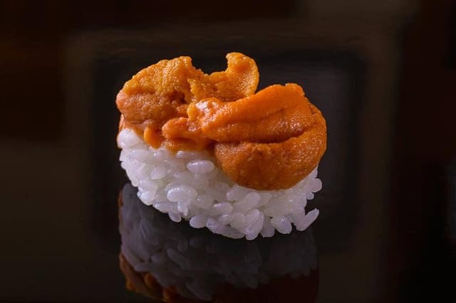 鮨処 うえの - サブ画像1