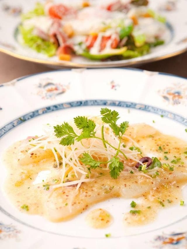 コーザ・ボーレ - サブ画像3