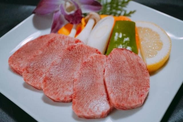 肉の宴 泰平門 - サブ画像1