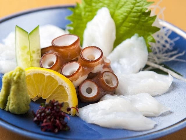 酒蔵魚好人 クダコ - サブ画像3