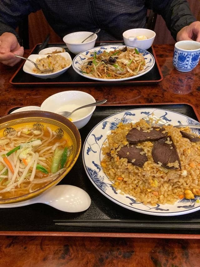 中華料理 元気屋 西新宿店 - サブ画像1