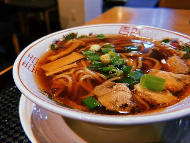 麺屋 山住 新町間借り店 - サブ画像2